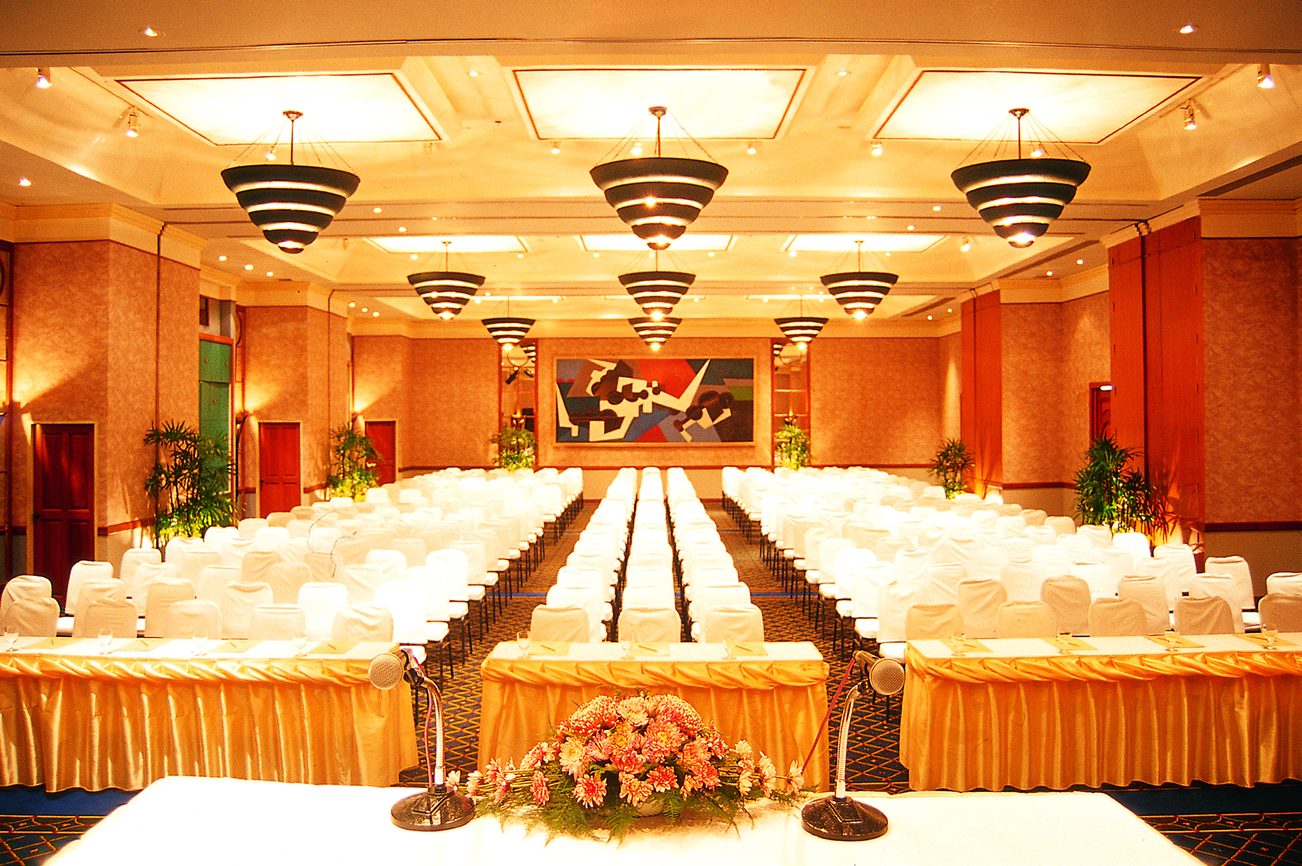 皇家天堂水疗酒店 Patong 设施 照片